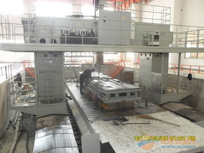 大型機(jī)械加工及鋼板銷售與機(jī)械設(shè)備銷售的協(xié)同發(fā)展