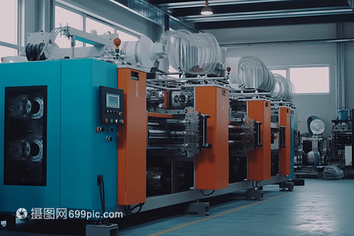 塑料制造工廠機(jī)械設(shè)備銷售 機(jī)遇、挑戰(zhàn)與市場(chǎng)策略